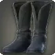 En-Weissager-Stiefel